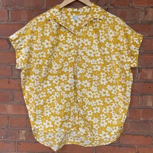 Madewell Shirt